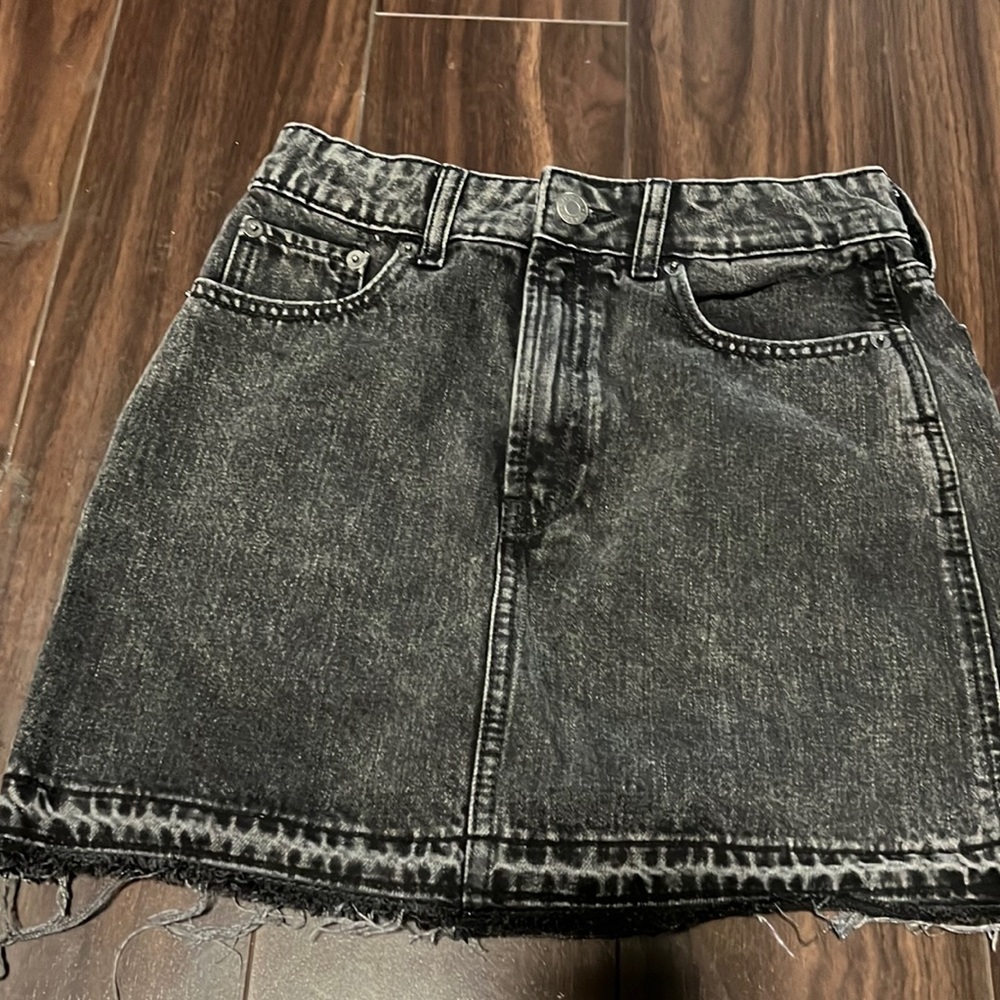 Little girl skirt